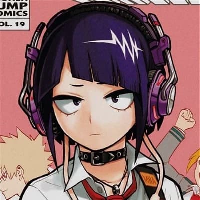Kyoka Jirou thumbnail