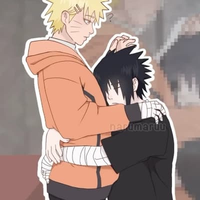 Sasuke Uchiha (sasunaruomegaverse) thumbnail
