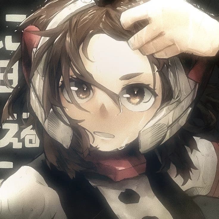 Ochako Uraraka thumbnail