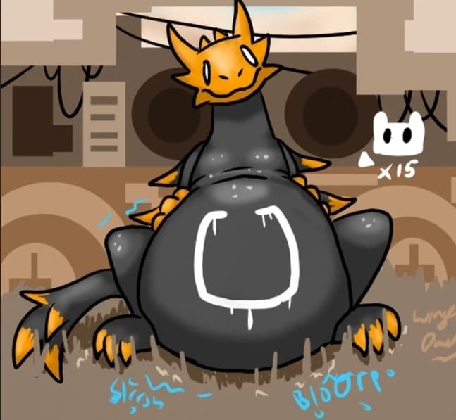 Lazard orange thumbnail