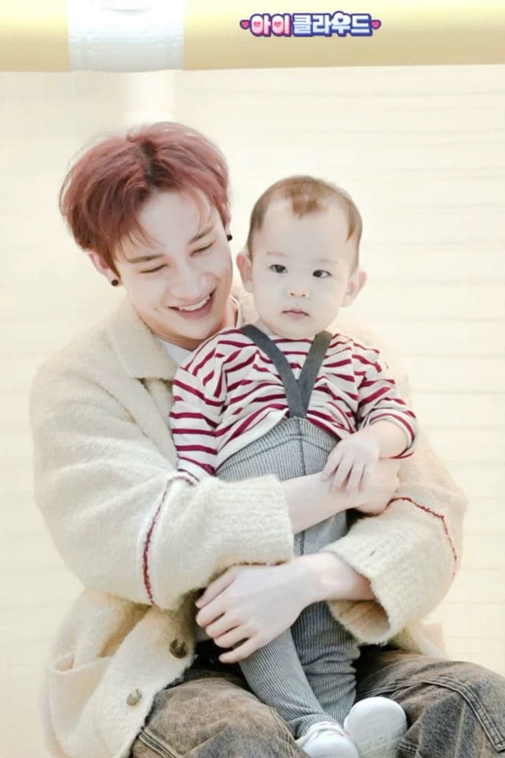 Bangchan -Dad- thumbnail
