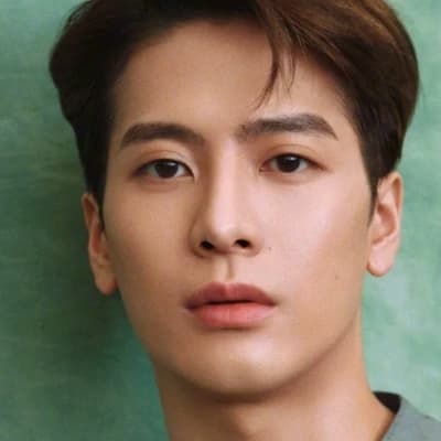 Jackson Wang thumbnail