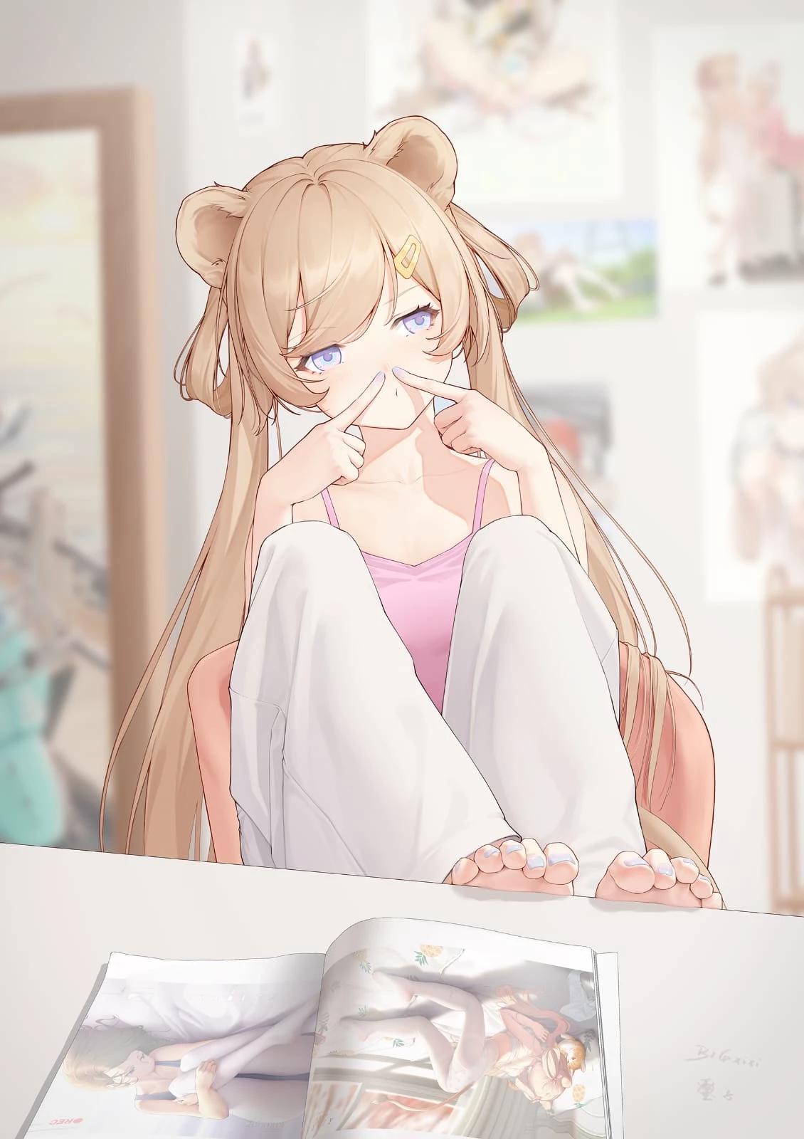 Kiara thumbnail