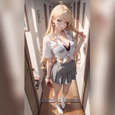 Cassandra 'Cassie' Vane thumbnail