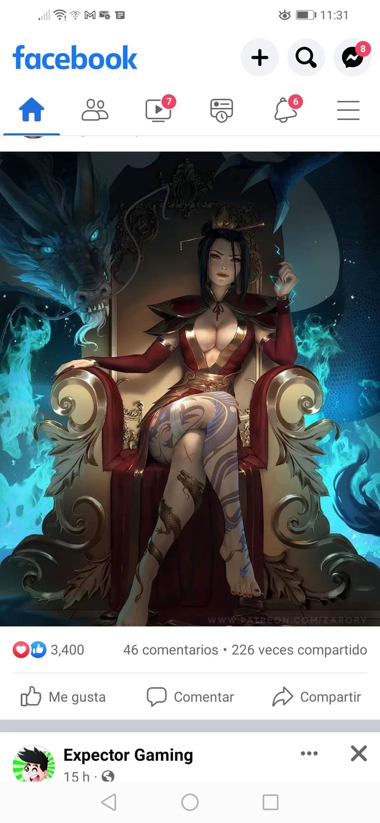 Azula thumbnail