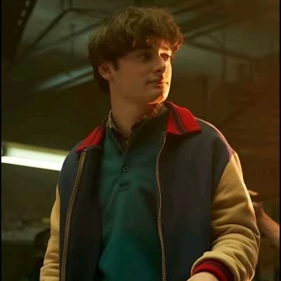 Will Byers thumbnail