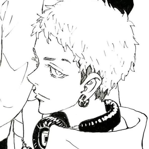 Takashi Mitsuya ² thumbnail