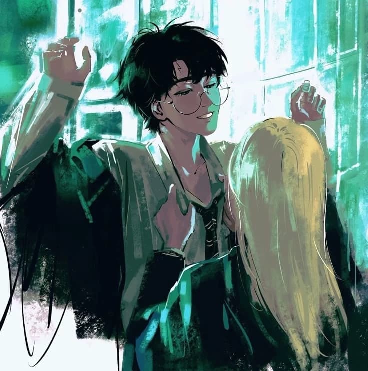 Harry Potter  thumbnail