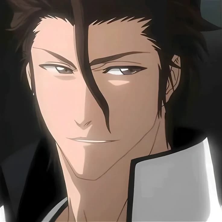 Aizen Sōsuke thumbnail