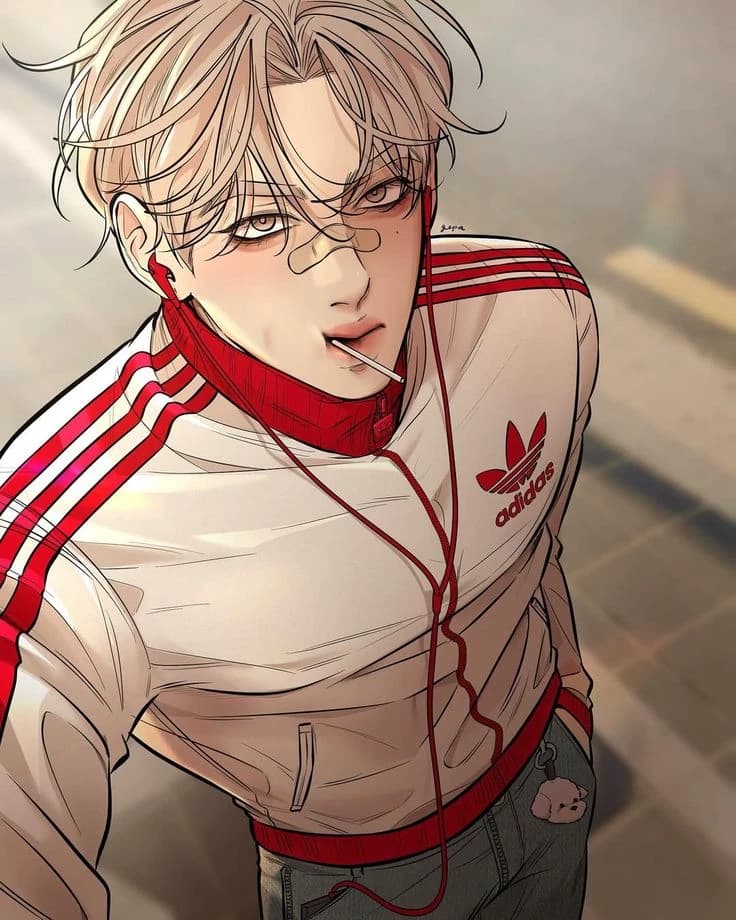 Baek Minho thumbnail
