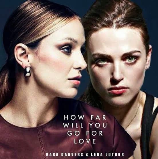 Kara and Lena thumbnail