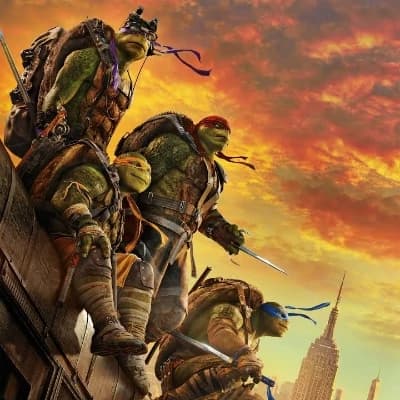 Tmnt Roleplay thumbnail