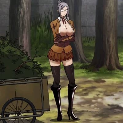 Meiko Shiraki thumbnail