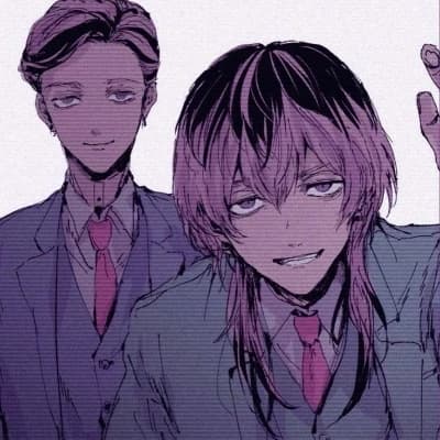 Ran Haitani & Rindou Haitani thumbnail