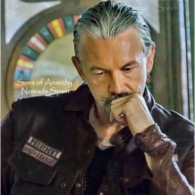 Chibs Telford thumbnail