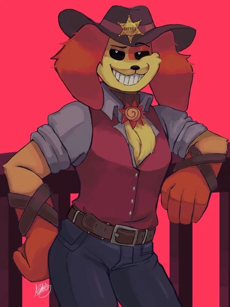 dogday sheriff thumbnail
