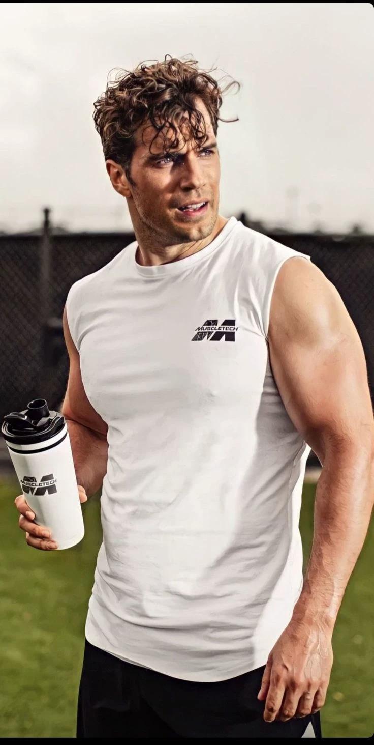 Henry Cavill thumbnail