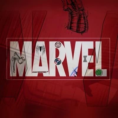 Marvel thumbnail