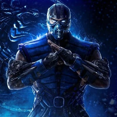 Sub-Zero thumbnail