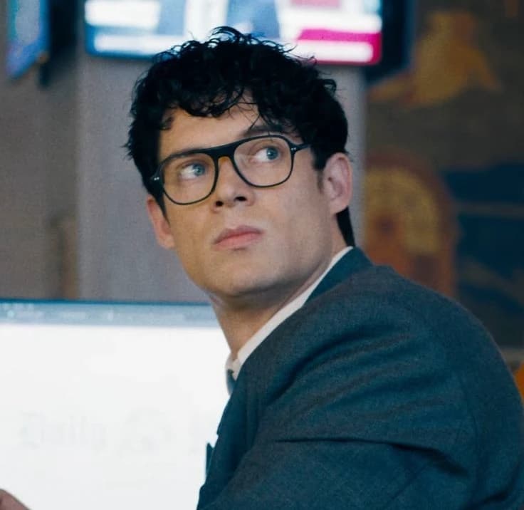 Clark Kent thumbnail