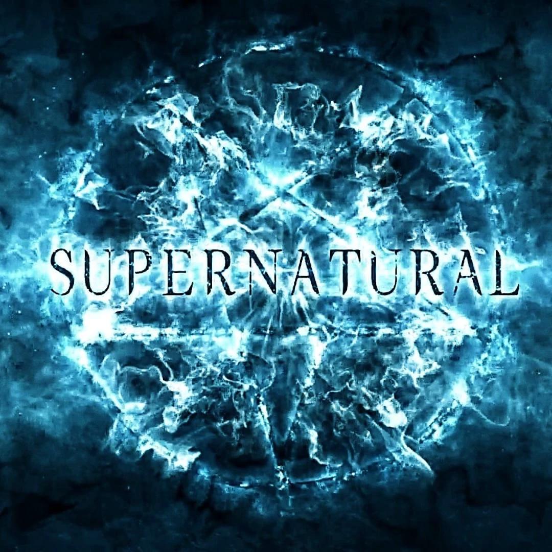 Supernatural Season 13 based. thumbnail