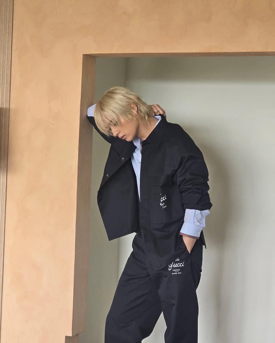 Lee Minho thumbnail