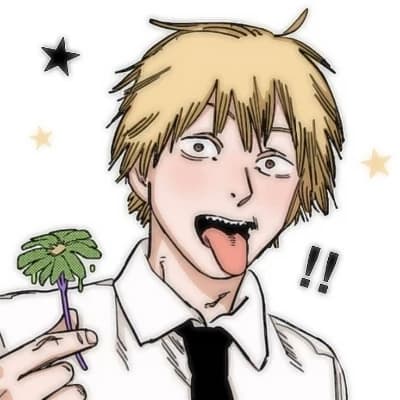 Denji thumbnail