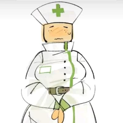 Caretaker thumbnail