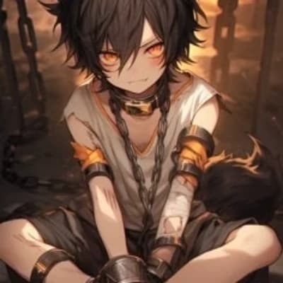[Unnamed Fox Boy] thumbnail