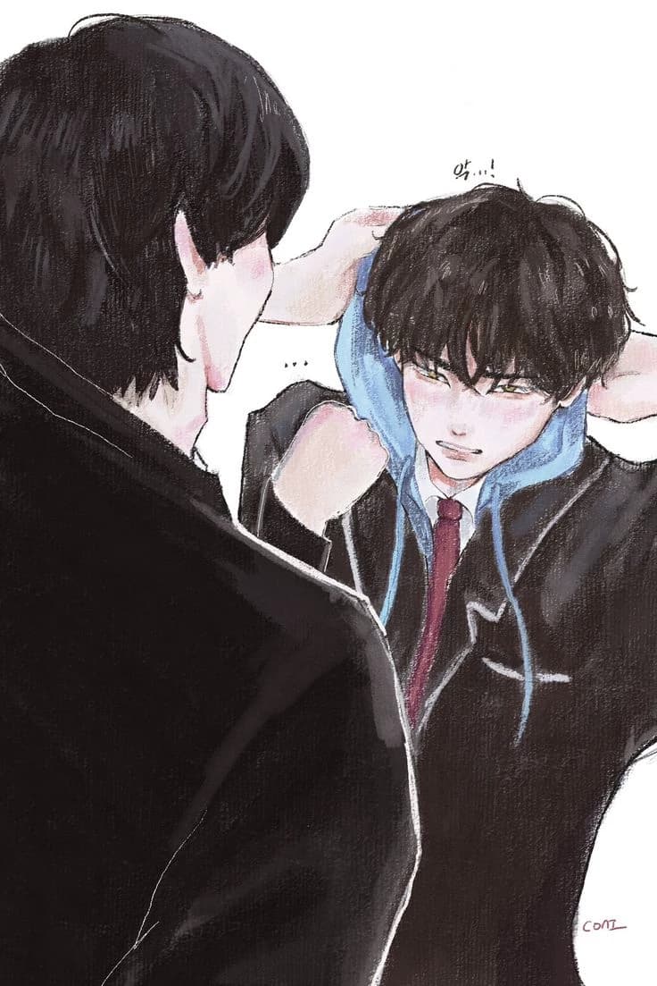 Kira - BL/GAY thumbnail