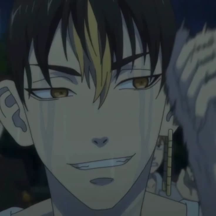 Hanma Shuji thumbnail