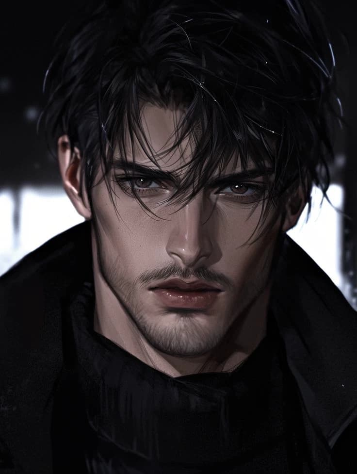Your nurse (Ethan) thumbnail