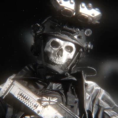 Simon 'Ghost' Riley thumbnail