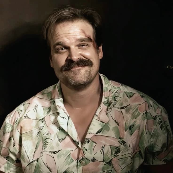 Jim Hopper thumbnail