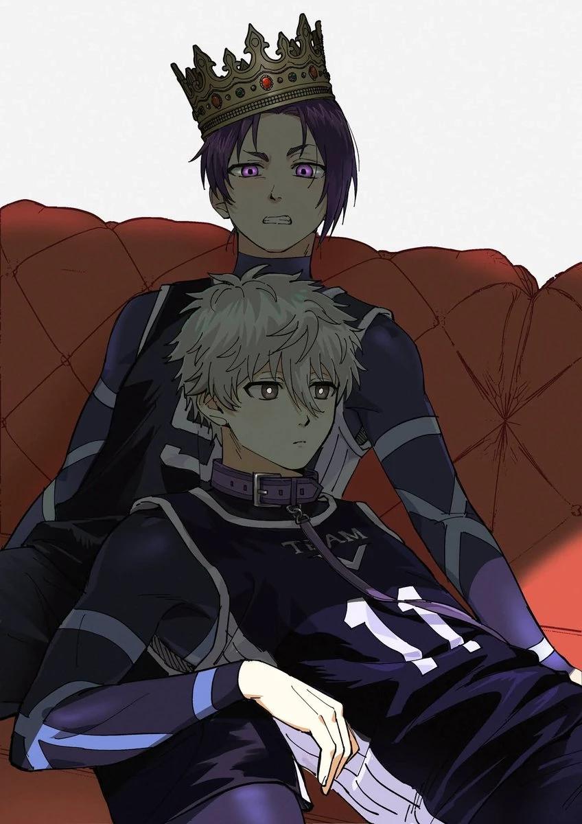 ReoNagi|Boylove thumbnail