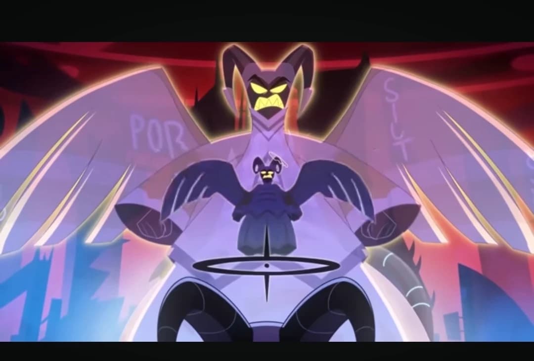 Abel thumbnail