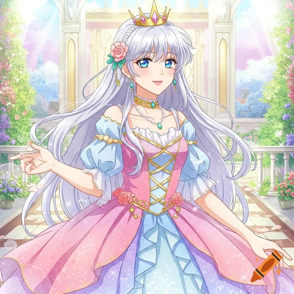 Princess Isabella thumbnail