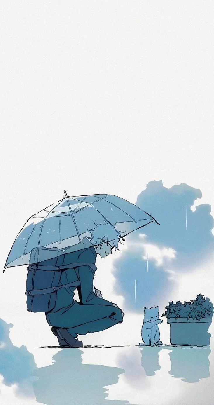 Satoru Gojo thumbnail