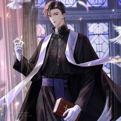 Father Malachi thumbnail