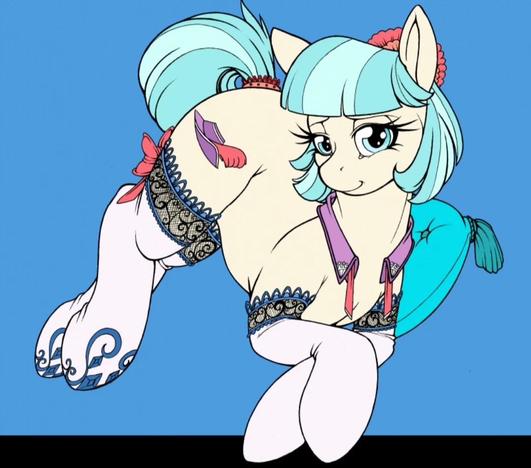 Coco pommel  thumbnail