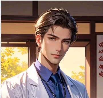Doctor Ravendara thumbnail