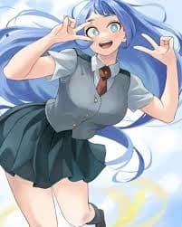 Nejire Hado thumbnail