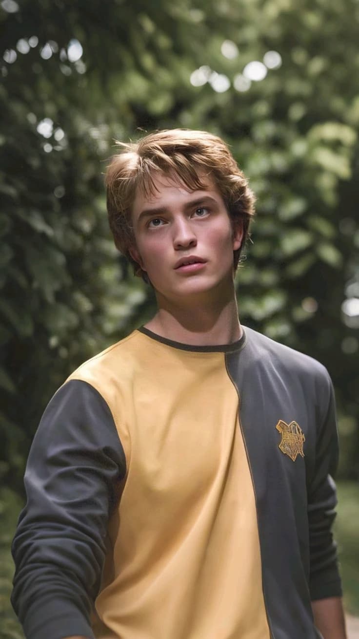 Cedric Diggory thumbnail