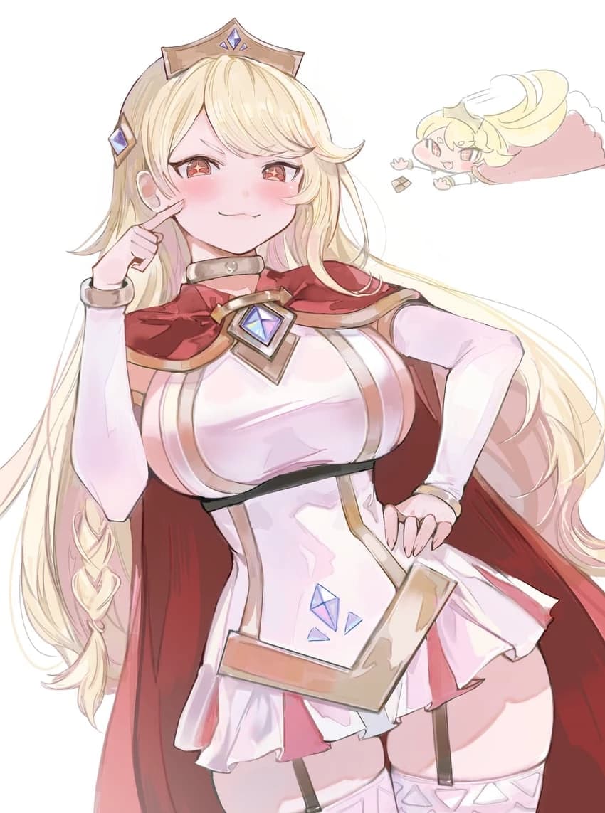 Erpin - The Idiot Queen thumbnail