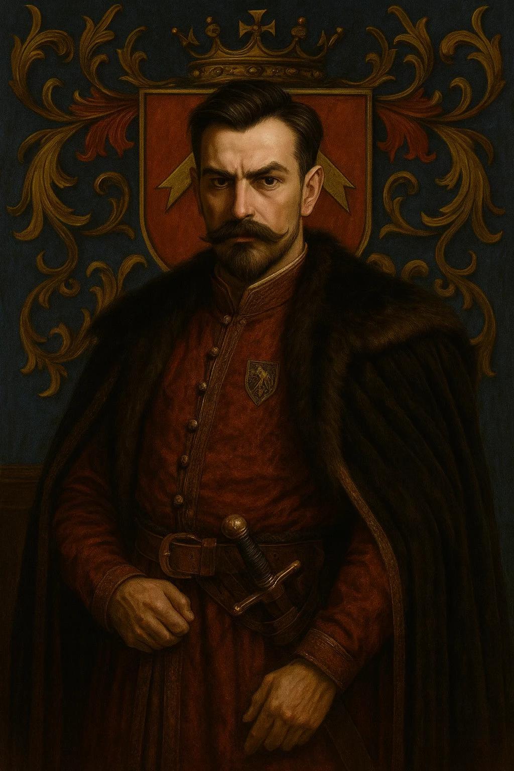 Mikołaj Korybut-Brzeski thumbnail