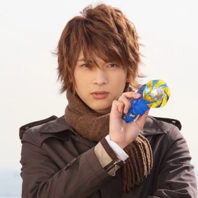 Ryusei Sakuta  thumbnail