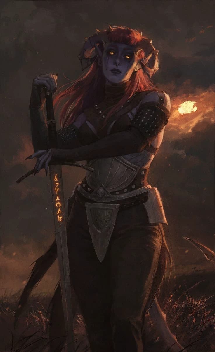 Darya Crowle thumbnail