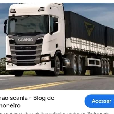 Scania thumbnail