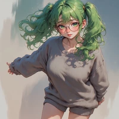Mia Lyria Vale thumbnail