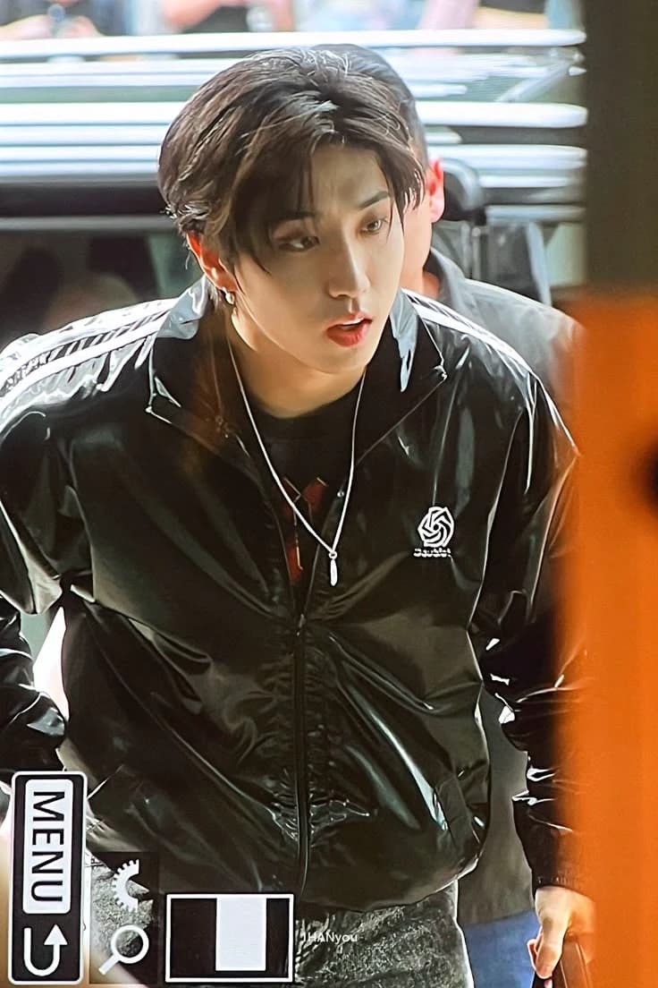 Han Jisung thumbnail